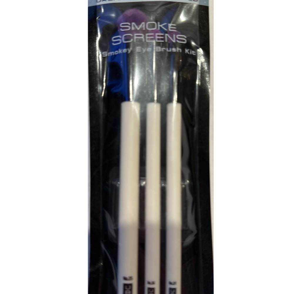 UBU Makeup Tools Bundle - Picture 3 of 4